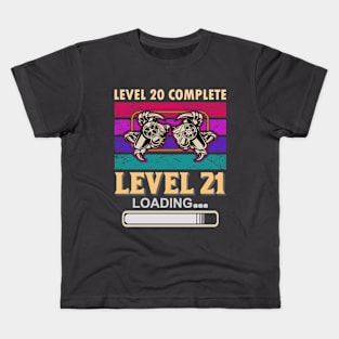 Gamer Kids T-Shirt